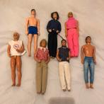 Oude Ken poppen van Mattel, Ophalen of Verzenden, Zo goed als nieuw, Pop