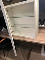 Vitrine kast €55, Ophalen
