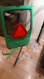 Avant 760i, Zakelijke goederen, Machines en Bouw | Kranen en Graafmachines, Ophalen