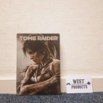 Tomb Raider (Steelbook) - Playstation 3 | PS3, Spelcomputers en Games, Avontuur en Actie, Vanaf 18 jaar, ., 1 speler