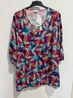 Chalou blouse maat 50/52, Verzenden, Nieuw, Blouse of Tuniek