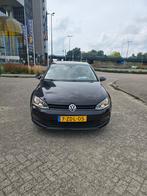 Volkswagen Golf 7  1.2 TSI  2e eigenaar!!! NIEUW APK, Stof, 4 cilinders, Zwart, Handgeschakeld
