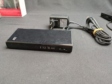 ACT AC6150 Docking Station beschikbaar voor biedingen