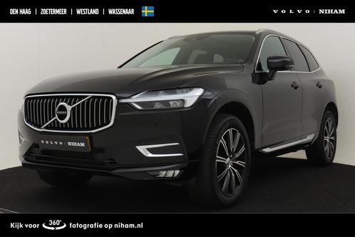 Volvo XC60 T5 AUT. AWD INSCRIPTION -PANO.DAK|LUCHTVERING|CAM, Auto's, Volvo, Bedrijf, Te koop, XC60, 4x4, ABS, Achteruitrijcamera