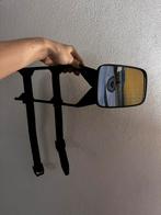 Autospiegel caravanspiegel, Ophalen