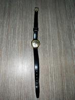 Bimesa - Swiss gold plated stainless steel small wristwatch, Overige merken, Staal, Polshorloge, Ophalen of Verzenden