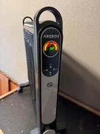 Arebos Mica Convector 2000 W elektrische kachel (als nieuw), Ophalen, Overige soorten, Elektrisch, Nieuw