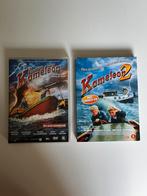 Schippers van de kameleon DVD’s 2,50 p.s., Ophalen of Verzenden, Zo goed als nieuw