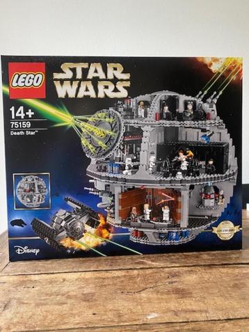 lego  75419 Star Wars beschikbaar voor biedingen