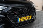 Audi Q3 TFSI RS KANON, Automaat, Gebruikt, Zwart, Bedrijf
