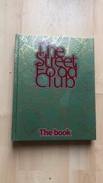 Kookboek - The Streetfood Club, Boeken, Kookboeken, Italië, The Streetfood Club, Ophalen of Verzenden, Zo goed als nieuw