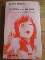 Bevrijding van het kind, Gelezen, Gerard Mendel, Beta, HBO