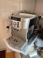 De'Longhi Magnifica S ECAM22.110.SB espressomachine - KOFFIE, Ophalen of Verzenden, Espresso apparaat