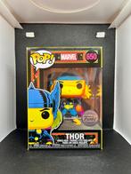 Funko Pop! 650 Thor | Marvel, Ophalen of Verzenden, Nieuw