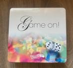 Game On! Holland Casino nieuw, Hobby en Vrije tijd, Een of twee spelers, Ophalen of Verzenden, Nieuw, Reisspel