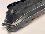 ** Märklin 3094 ** Gestroomlijnde / Gepantserde loc **, Hobby en Vrije tijd, Modeltreinen | H0, Wisselstroom, Locomotief, Ophalen of Verzenden