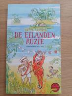Boek De Eilanden ruzie van Jozua Douglas, Ophalen, Zo goed als nieuw