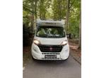 Chausson Special Edition 718 XLB Queensbed Automaat 2018, Caravans en Kamperen, Campers, Automaat, Ringverwarming, Airbags, Diesel