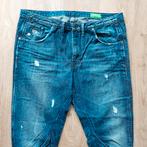 G.Star G S01 jeans maat W36 L34., W36 - W38 (confectie 52/54), Zo goed als nieuw, G.Star, Verzenden