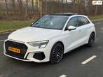 Audi A3 SPORTBACK 40 TFSI quattro Advance Sport / PANO / AIR, Auto's, Gebruikt, Euro 6, 1984 cc, 1435 kg