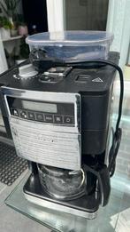 Koffieautomaat 10 euro, 10 kopjes of meer, Gebruikt, Ophalen of Verzenden, Koffiemachine