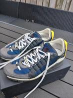 Dsquared schoenen Dsquared2, Kleding | Heren, Ophalen of Verzenden, Zo goed als nieuw, Zwart