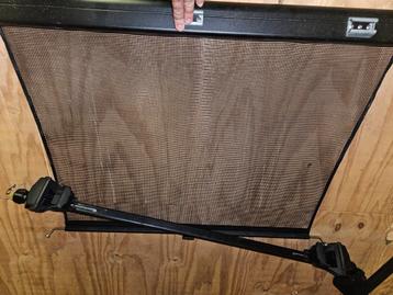 Volkswagen Passat B7 Bagagenet Station beschikbaar voor biedingen