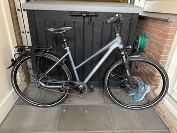 Damesfiets Velo de Ville maat M beschikbaar voor biedingen