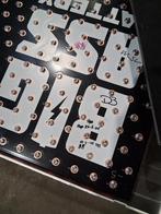 7kwh hoog kwalitiet lithium accus LFP. Lezen advertentie