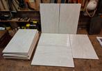 Mooie grote wandtegels, 25x40 cm, 22 stuks, Ophalen, Zo goed als nieuw, Minder dan 5 m², Wandtegels
