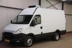 Iveco Daily 40C13V AUTOMAAT KOELWAGEN KOEL AUTO, Auto's, Bestelauto's, Automaat, Euro 5, Gebruikt, Iveco