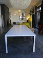 PASTOE QUADRO EETTAFEL/BUREAU - Giampaolo Babetto, Ophalen, Overige materialen, 100 tot 150 cm, 200 cm of meer
