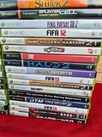 35x Xbox spellen, Ophalen of Verzenden, Zo goed als nieuw, Sport, 3 spelers of meer