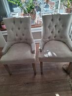 Gratis 2 stoelen van Riverdale, Ophalen, Gebruikt, 75 tot 100 cm, 50 tot 75 cm