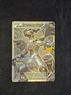 Zekrom Celebrations Near Mint, Ophalen of Verzenden, Zo goed als nieuw, Losse kaart