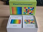 P. Gerrickens - Kwaliteitenspel, Ophalen of Verzenden, P. Gerrickens, Management, Zo goed als nieuw