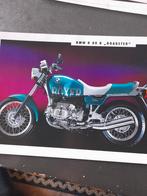 BMW R 80 R Roadstar, Motoren, Ophalen, BMW