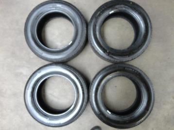 215-65-16 109T Continental vancontact 100 dot2723 Z.G.A.N. beschikbaar voor biedingen