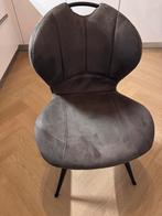 Zitmaxx Eetkamerstoelen (3x), Ophalen, Gebruikt, Drie, Stof