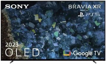 Sony XR-65A84L - 4K OLED televisie beschikbaar voor biedingen