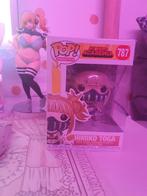 Toga Himiko funko pop My hero acedemia anime figure, Ophalen of Verzenden, Zo goed als nieuw