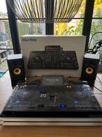 Pioneer XDJ-RX3 DJ Set - Zo goed als nieuw!, Muziek en Instrumenten, Dj-sets en Draaitafels, Ophalen, Zo goed als nieuw, Dj-set