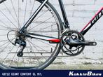 Giant Content SL Zwart/Rood/Wit M/L, Gebruikt, Giant