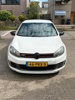 Volkswagen Golf 6 gti, Auto's, Wit, Handgeschakeld, 260 pk, Golf