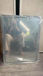 Spiegel met ingebouwde LED lamp, Huis en Inrichting, Minder dan 50 cm, Nieuw, Ophalen of Verzenden, Minder dan 100 cm