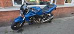 Yamaha fzr1000 exup 1992 custom naked, 4 cilinders, Particulier, Naked bike, Meer dan 35 kW