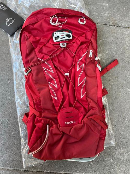 Osprey Tallon 11 wandelrugzak. NIEUW, Sport en Fitness, Bergsport en Wandelen, Zo goed als nieuw, Rugzak, Ophalen of Verzenden