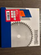 Nieuwe zaagschijf - EcoTools HM 160mm, Ophalen of Verzenden, Nieuw, Cirkelzaag