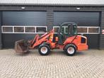 Schäffer 3350 minishovel met cabine NL kenteken (bj 2010), Wiellader of Shovel