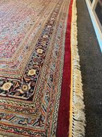 Groot Perzisch tapijt Bidjar 400x300 wollen vloerkleed, Huis en Inrichting, 1185VB, Info@rugsandcarpets.nl, De handelmaatschappij